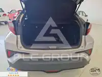 2021 Toyota C-HR