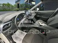 2021 Toyota C-HR