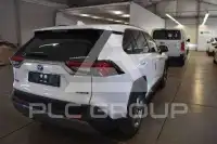 2021 Toyota Other