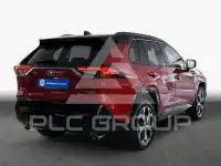 2021 Toyota Other