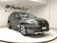 2021 Toyota Other