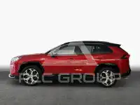2021 Toyota Other