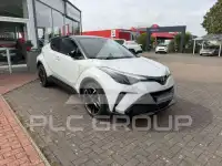 2021 Toyota C-HR