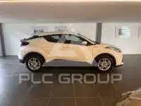 2021 Toyota C-HR
