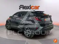 2021 Toyota C-HR