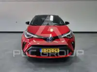 2021 Toyota C-HR