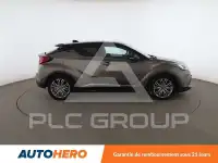 2021 Toyota C-HR