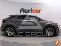 2021 Toyota C-HR