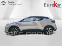 2021 Toyota C-HR