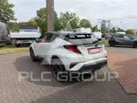 2021 Toyota C-HR