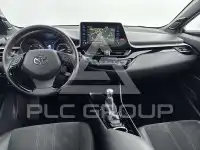 2021 Toyota C-HR
