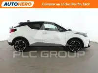 2021 Toyota C-HR