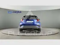 2021 Toyota C-HR