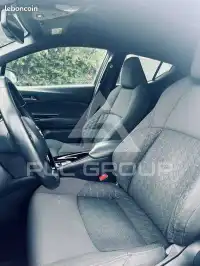 2021 Toyota C-HR