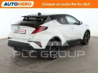 2021 Toyota C-HR