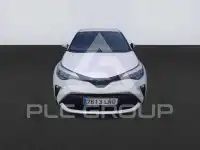2021 Toyota C-HR