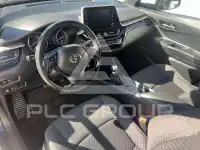 2021 Toyota C-HR