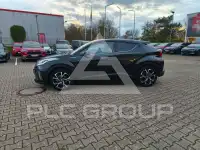 2021 Toyota C-HR