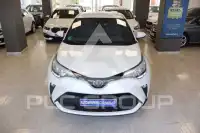 2021 Toyota C-HR