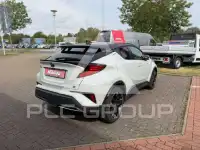 2021 Toyota C-HR