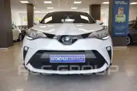2021 Toyota C-HR