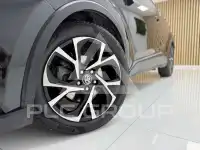 2021 Toyota C-HR