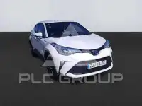 2021 Toyota C-HR
