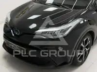 2021 Toyota C-HR