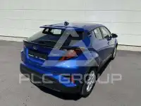 2021 Toyota C-HR