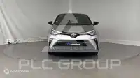 2021 Toyota C-HR