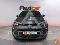 2021 Toyota C-HR