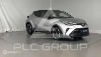 2021 Toyota C-HR