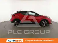 2021 Toyota C-HR