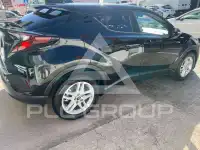 2021 Toyota C-HR