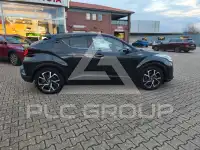 2021 Toyota C-HR