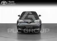 2021 Toyota C-HR