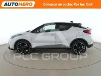 2021 Toyota C-HR