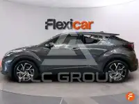2021 Toyota C-HR