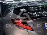 2021 Toyota C-HR