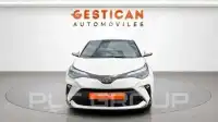 2021 Toyota C-HR