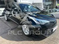 2021 Toyota C-HR