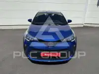 2021 Toyota C-HR