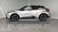 2021 Toyota C-HR