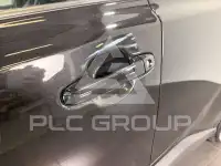 2021 Toyota C-HR