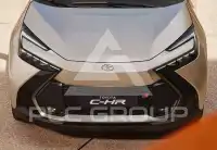 2021 Toyota C-HR