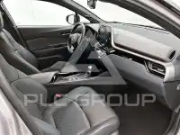 2021 Toyota C-HR