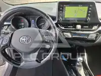 2021 Toyota C-HR
