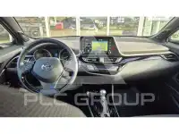 2021 Toyota C-HR