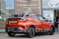 2021 Toyota C-HR