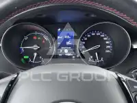 2021 Toyota C-HR